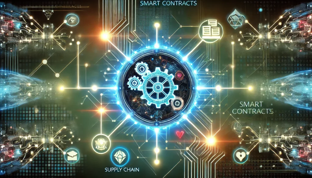 smart contracts