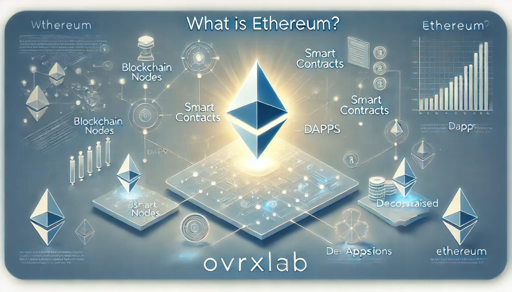 what is Ethereum?