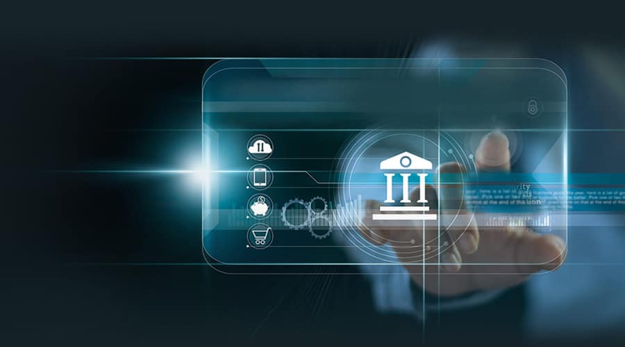How Blockchain is Disrupting Traditional Banking?